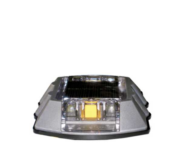 11923 SL S Solar Yol İşaretleme Butonu 